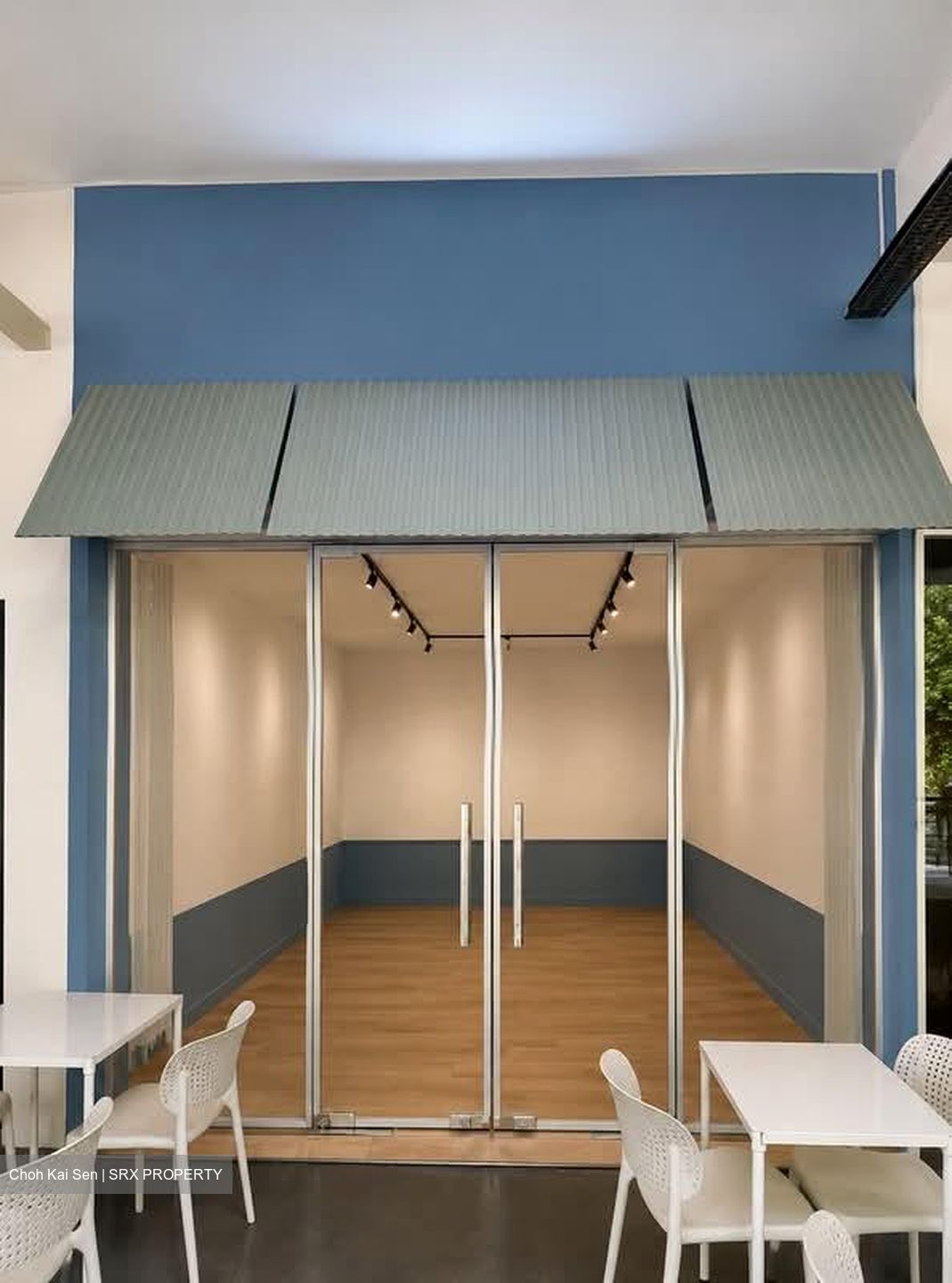 Arena Country Club (D22), Retail #555306621